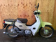 Фото Honda SUPER CUB110 2012 с японского аукциона