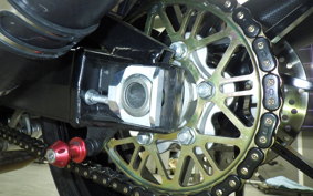 SUZUKI HAYABUSA Gen.3 2022 EJ11A