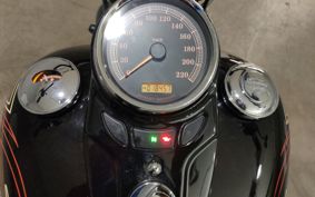 HARLEY HARLEY FLSTSB1580 2010 JM5