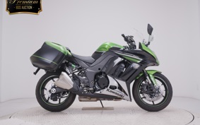 KAWASAKI NINJA 1000 A 2016