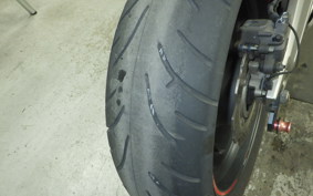 HONDA CBR650F 2015 RC83