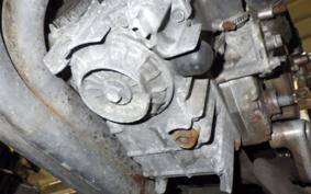 HONDA HORNET 250 MC31