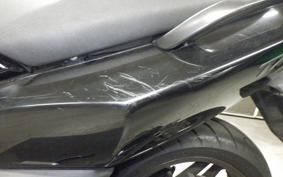 YAMAHA T-MAX 500 2010 SJ08J