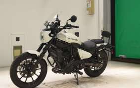 KAWASAKI ELIMINATOR400-3SE 2025 EL400A