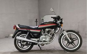 HONDA CB250 CB250N