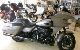 HARLEY HARLEY FLTRXSE1800CVO 2024 TC6