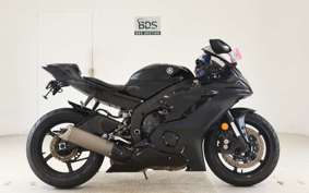 YAMAHA YZF-R6 2020
