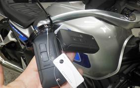 HONDA CB1000F 2026 SC94