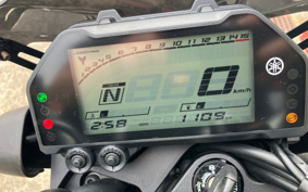 YAMAHA MT-25 RG74J