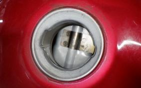 SUZUKI GN125 F Gen.2