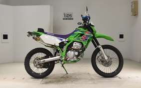 KAWASAKI KLX250 Gen.2 LX250S
