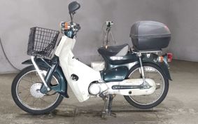 HONDA SUPER CUB50 AA01