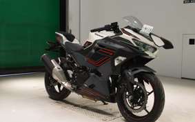 KAWASAKI NINJA 400 2024 EX400L