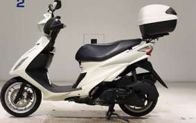SUZUKI ADDRESS V125 S 2012 CF4MA