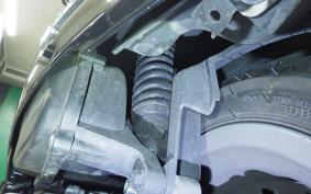 PEUGEOT ジャンゴ150