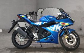 SUZUKI GSX-R125 DL33B