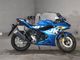 Фото Suzuki GSX-R125 с японского аукциона