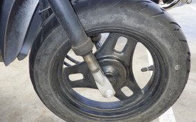 SUZUKI LET's 4 CA45A