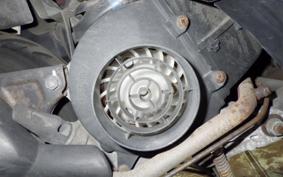 HONDA DIO Gen.6 AF62