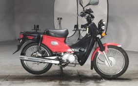 HONDA CROSS CUB110 JA10