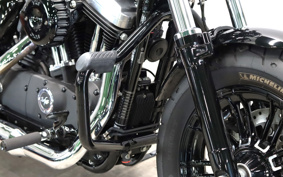 HARLEY XL1200X 2021 LC3