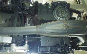 HONDA HORNET 250 2025 MC31