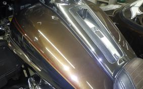 HARLEY FLHTK1690 SIDECAR 2013