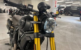 DUCATI  DUCATI  SCRAMBLER  SPORT PRO 2021 1K00