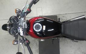KAWASAKI ZEPHYR 400 KAI 2007 ZR400C