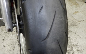 KAWASAKI BALIUS 250 2002 ZR250A