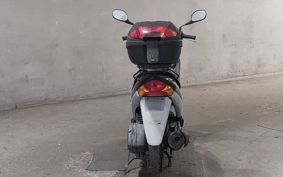 SUZUKI ADDRESS V125 CF4EA