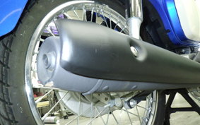 HONDA C50 SUPER CUB AA09