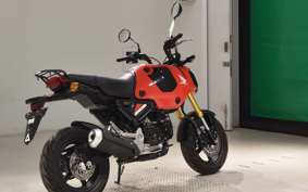 HONDA ｸﾞﾛﾑ-2 JC92