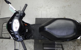 SUZUKI LET's CA4AA