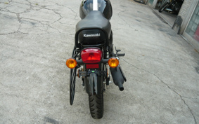KAWASAKI W175 ABS BJHD1M
