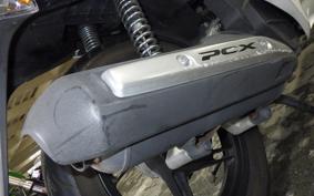 HONDA PCX 125 JF28