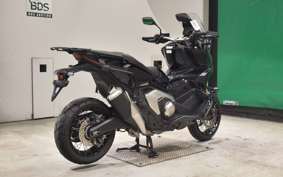 HONDA X-ADV 750 2018 RH10