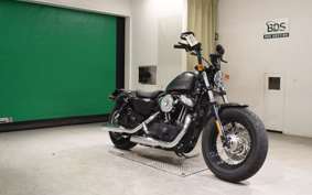 HARLEY XL1200X 2011