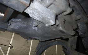 SUZUKI ADDRESS V125 S CF4MA