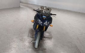 YAMAHA FZ1 FAZER RN17