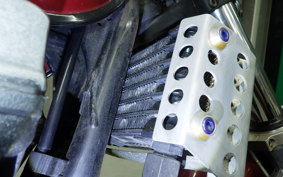 YAMAHA XJR400 1994 4HM