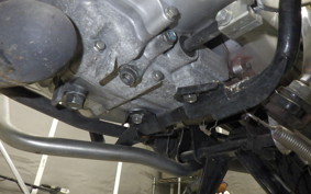 HONDA C50 SUPER CUB 2018 AA04