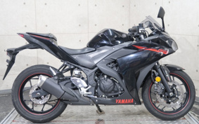 YAMAHA YZF-R25 RG10J