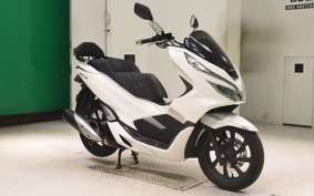 HONDA PCX 125 JF81