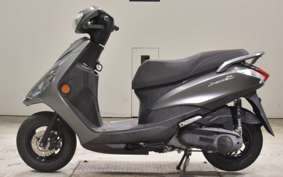 YAMAHA AXIS 125 Z SEJ6J