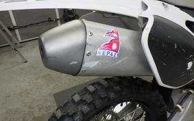 YAMAHA YZ250F 2006 CG27C