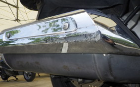 SUZUKI SKYWAVE 250 (Burgman 250) S Gen.3 CJ44A