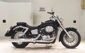 HONDA SHADOW 400 2006 NC34