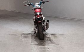 HONDA MONKEY 125 JB02
