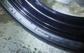 KAWASAKI NINJA 650 A 2017 ER650H